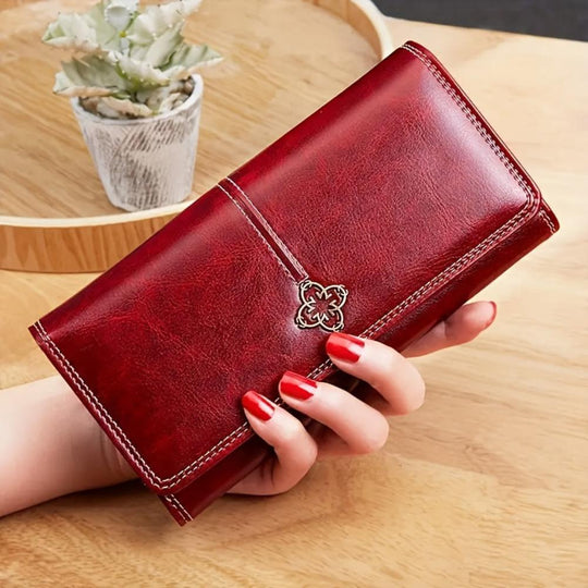 Joy | Trendy Bifold Wallet