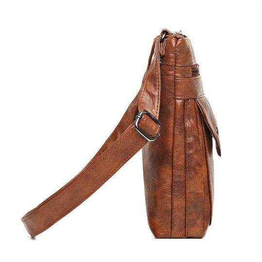 Chloe | Vintage Crossbody Bag