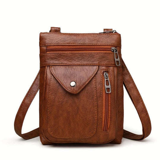 Chloe | Vintage Crossbody Bag
