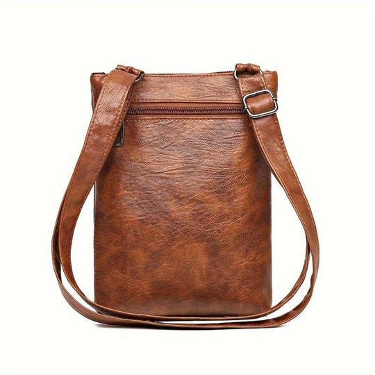 Chloe | Vintage Crossbody Bag