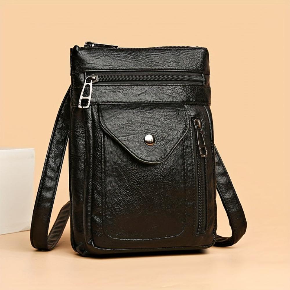 Chloe | Vintage Crossbody Bag