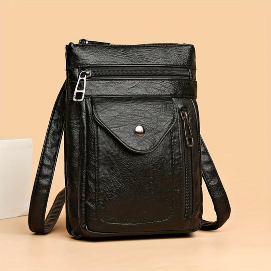 Chloe | Vintage Crossbody Bag