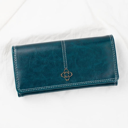 Joy | Trendy Bifold Wallet