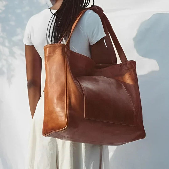 Annabelle | Vintage Shoulder Bag
