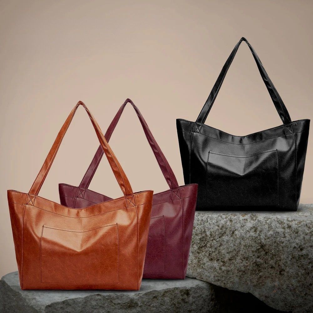 Annabelle | Vintage Shoulder Bag