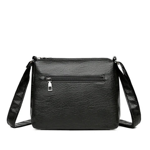 Susan | Vintage Love Crossbody Bag