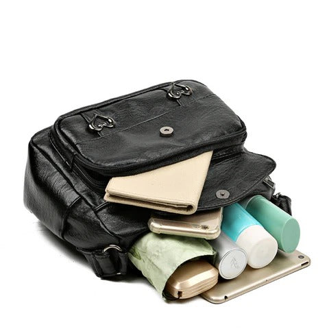 Susan | Vintage Love Crossbody Bag