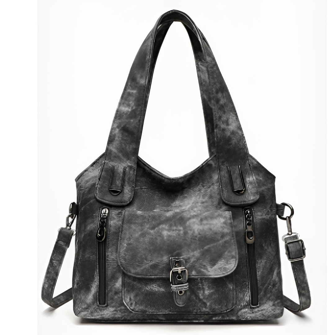 Sadie | Vintage Charm Shoulder Bag