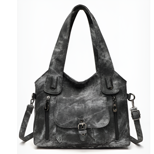 Sadie | Vintage Charm Shoulder Bag