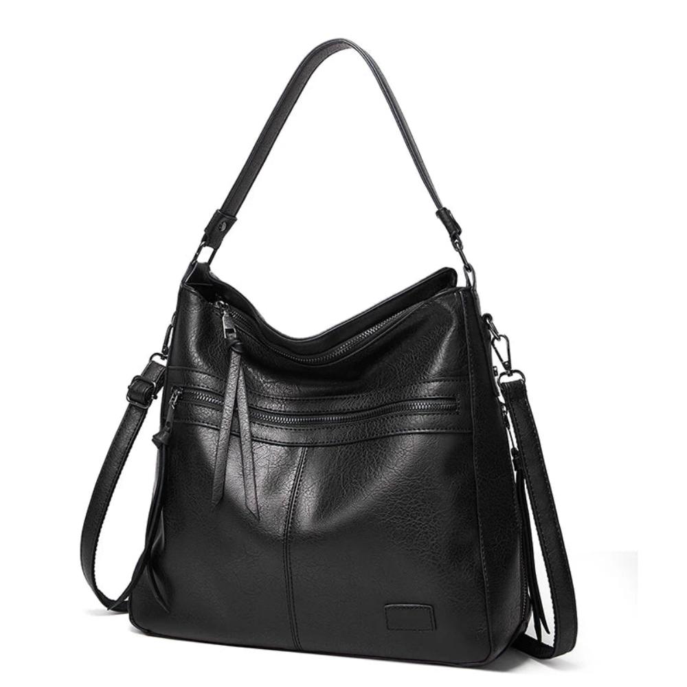 Blythe | Luxurious leather bag