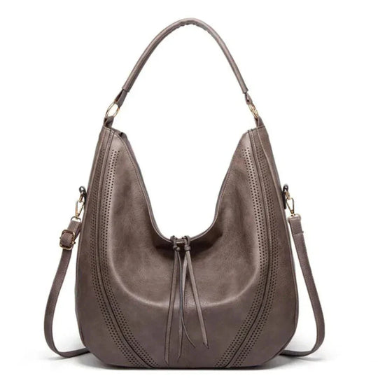 Hallie | Classic Vintage Bag