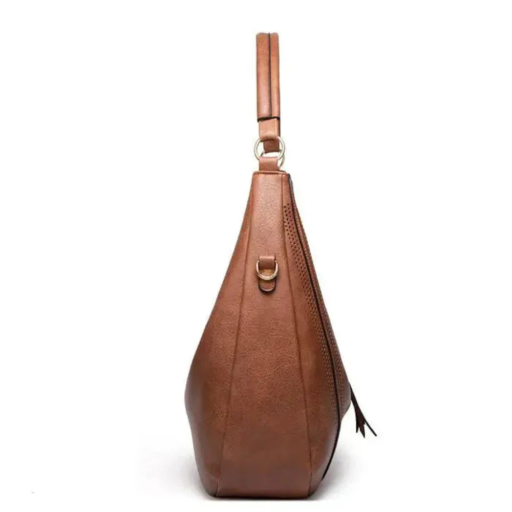 Hallie | Classic Vintage Bag