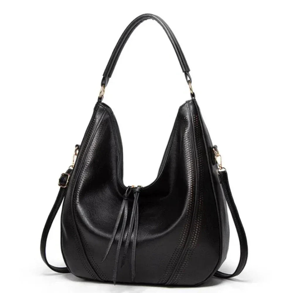 Hallie | Classic Vintage Bag