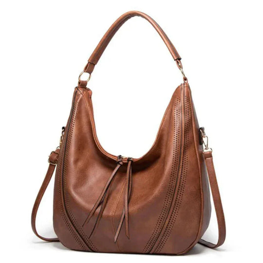 Hallie | Classic Vintage Bag