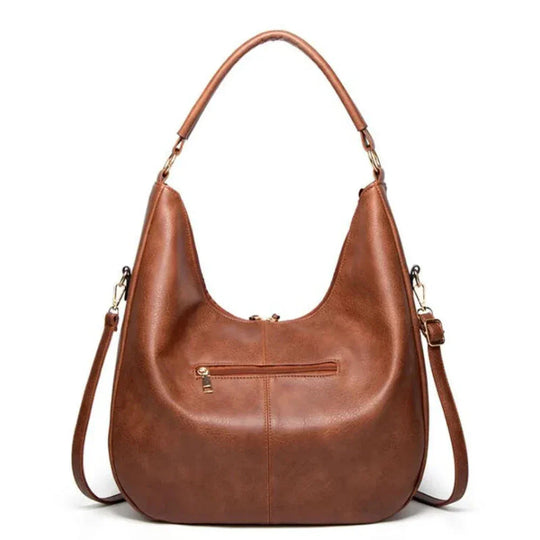 Hallie | Classic Vintage Bag