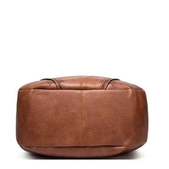 Hallie | Classic Vintage Bag