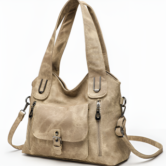 Sadie | Vintage Charm Shoulder Bag