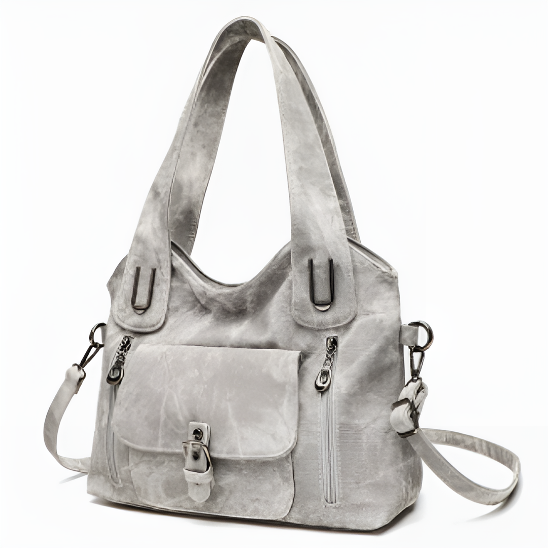 Sadie | Vintage Charm Shoulder Bag