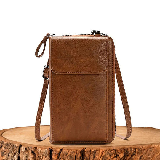 Sadie | Chic Compact Handbag