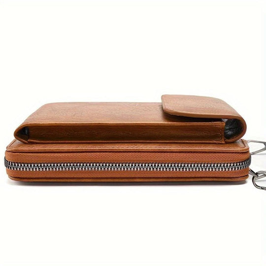 Sadie | Chic Compact Handbag