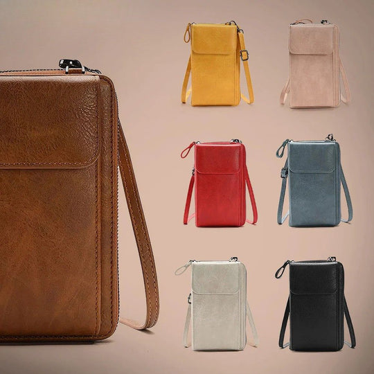 Sadie | Chic Compact Handbag