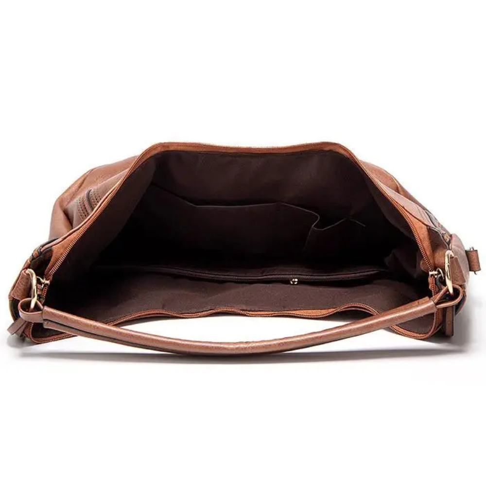 Hallie | Classic Vintage Bag