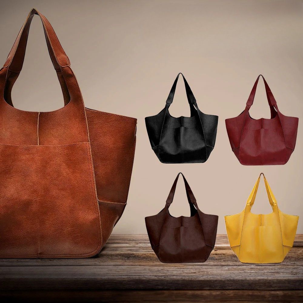 Margot | Timeless Vintage Bag