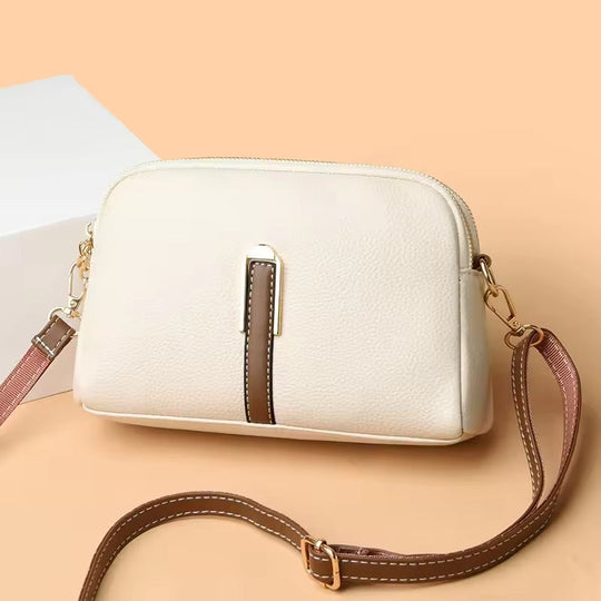 Karen | Leather Womens Bag