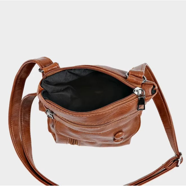 Lori | Small Crossbody Bag