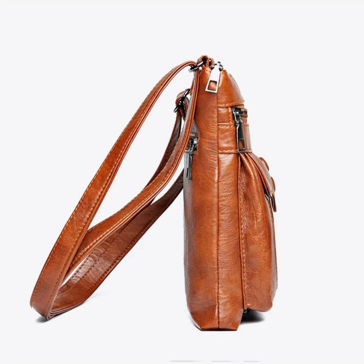Lori | Small Crossbody Bag