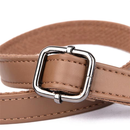 Amy | Luxury Leather Bag