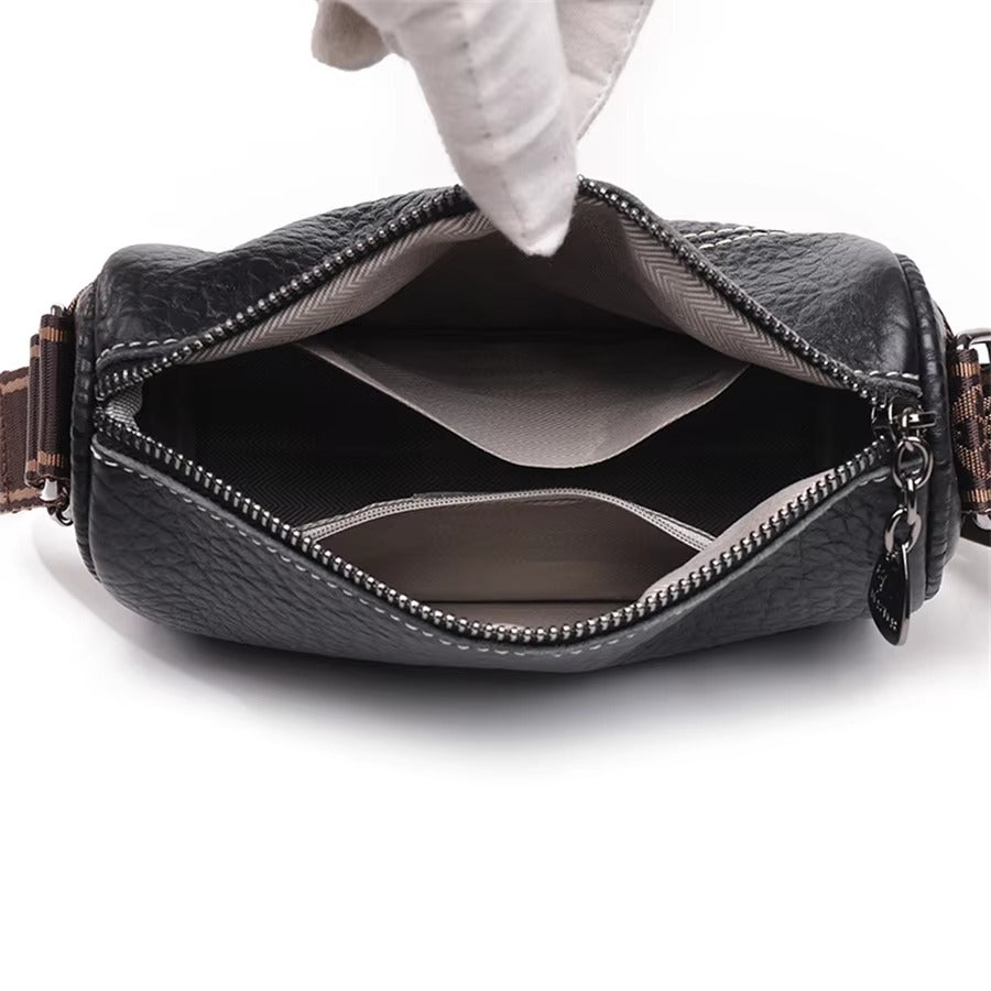Brenda | Elegant Leather Bag