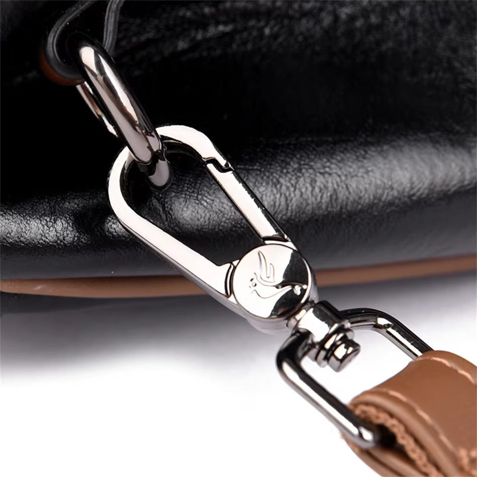 Amy | Luxury Leather Bag