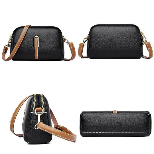 Karen | Leather Womens Bag