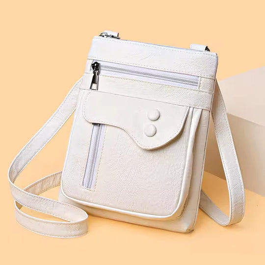 Lori | Small Crossbody Bag