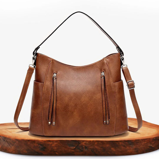 Bella | Luxurious Classic Bag