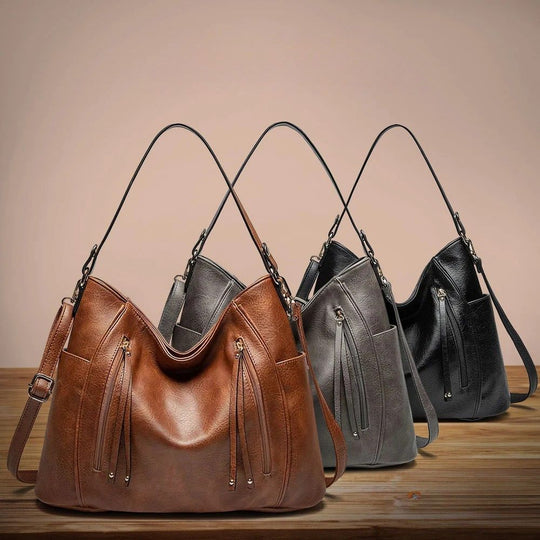 Bella | Luxurious Classic Bag