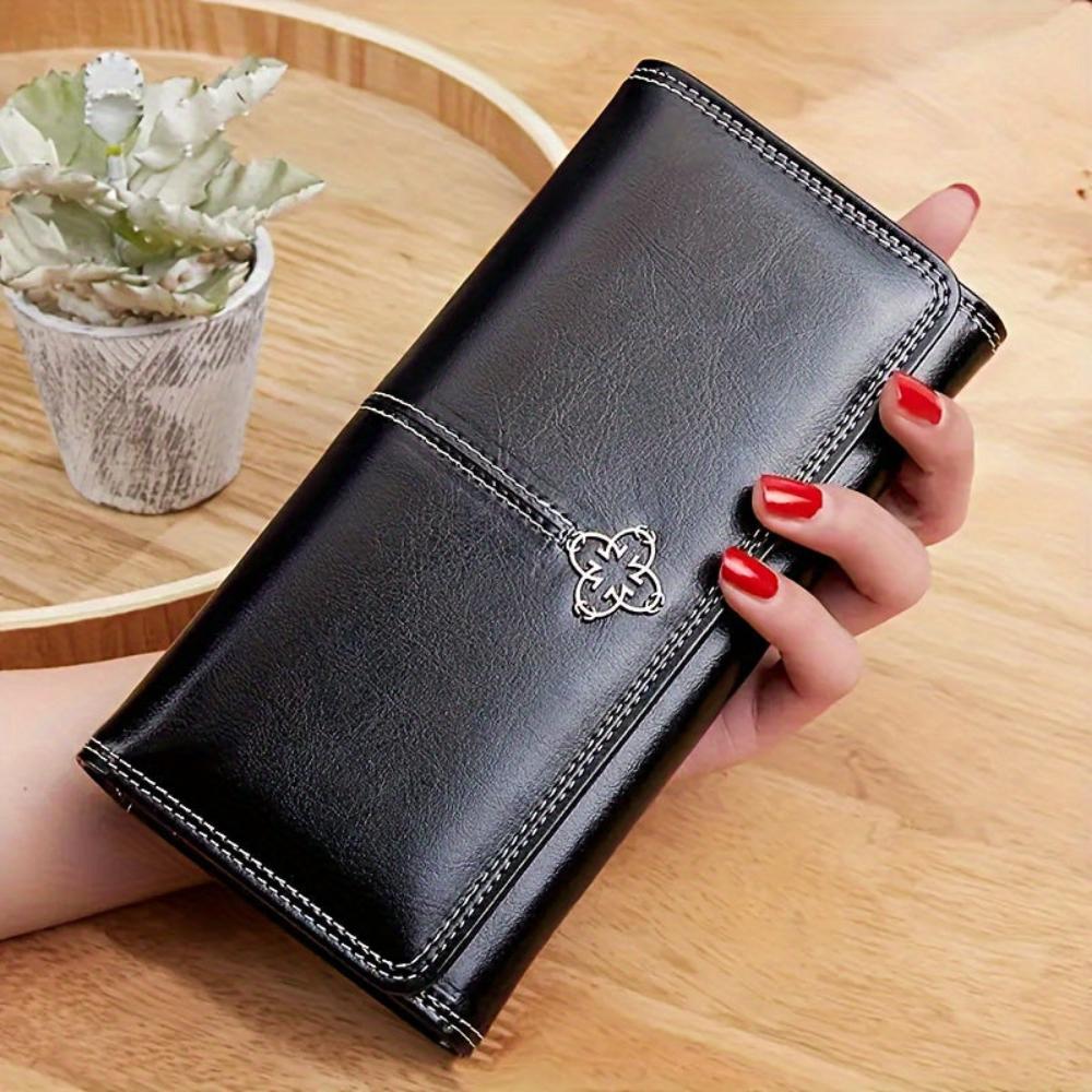 Joy | Trendy Bifold Wallet