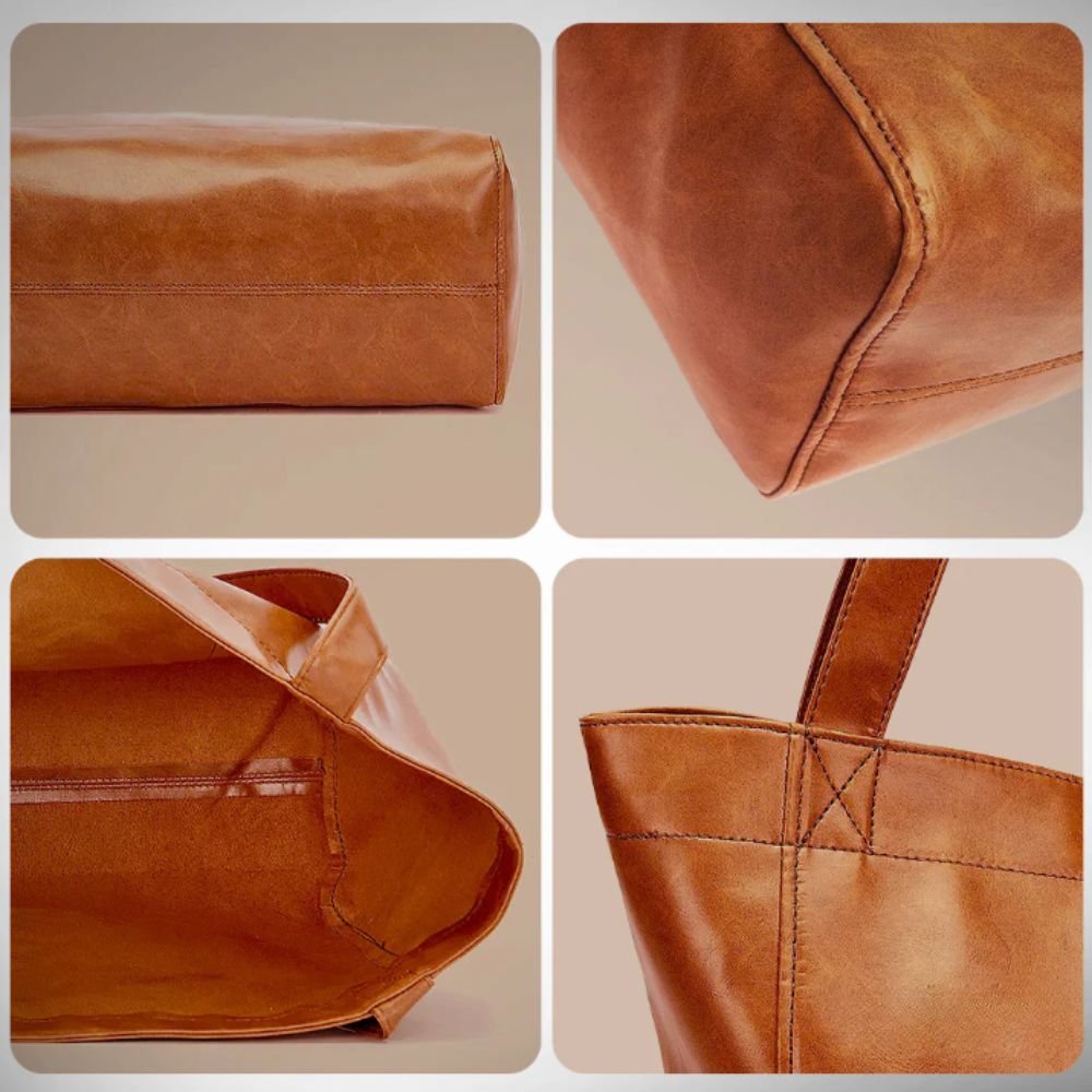 Annabelle | Vintage Shoulder Bag