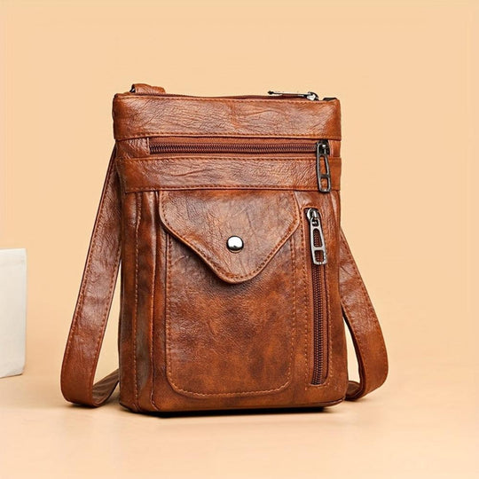 Chloe | Vintage Crossbody Bag