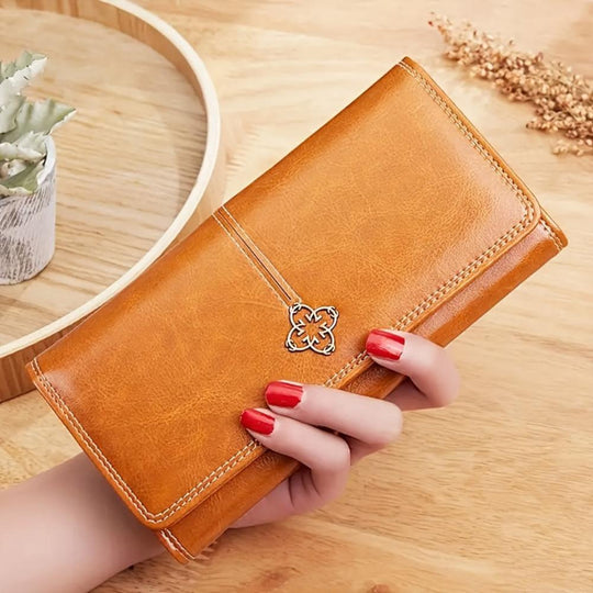 Joy | Trendy Bifold Wallet