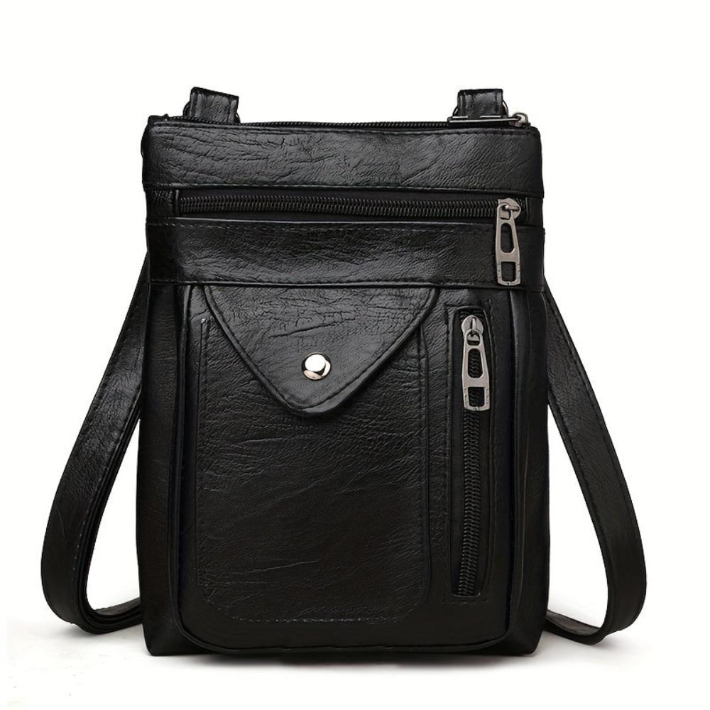 Chloe | Vintage Crossbody Bag