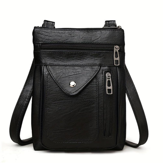 Chloe | Vintage Crossbody Bag