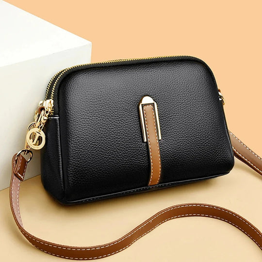 Karen | Leather Womens Bag