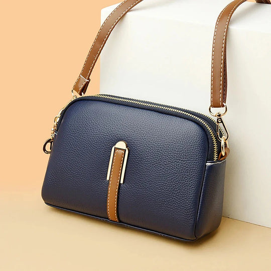 Karen | Leather Womens Bag