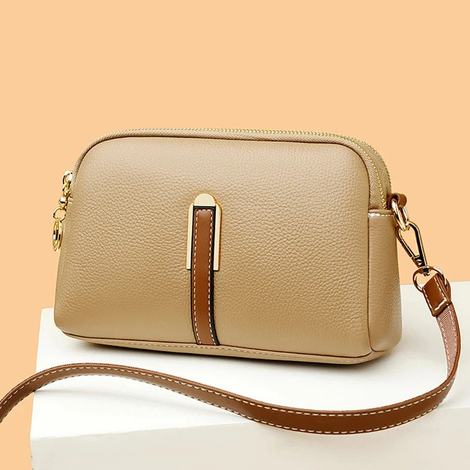 Karen | Leather Womens Bag