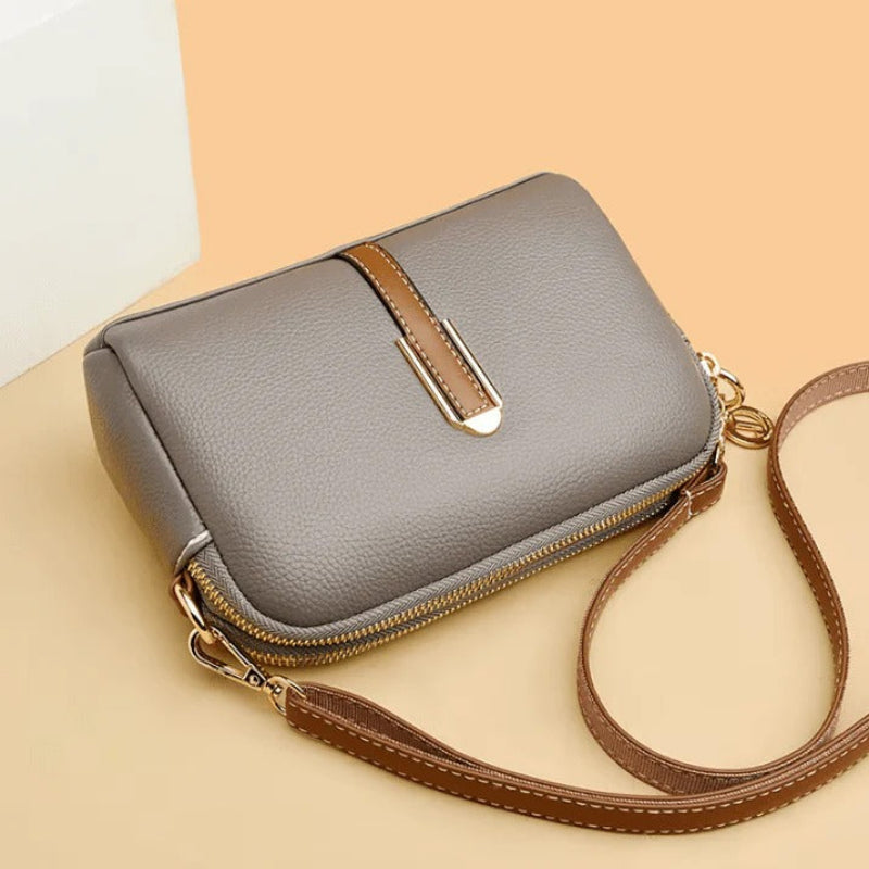 Karen | Leather Womens Bag