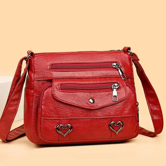 Susan | Vintage Love Crossbody Bag