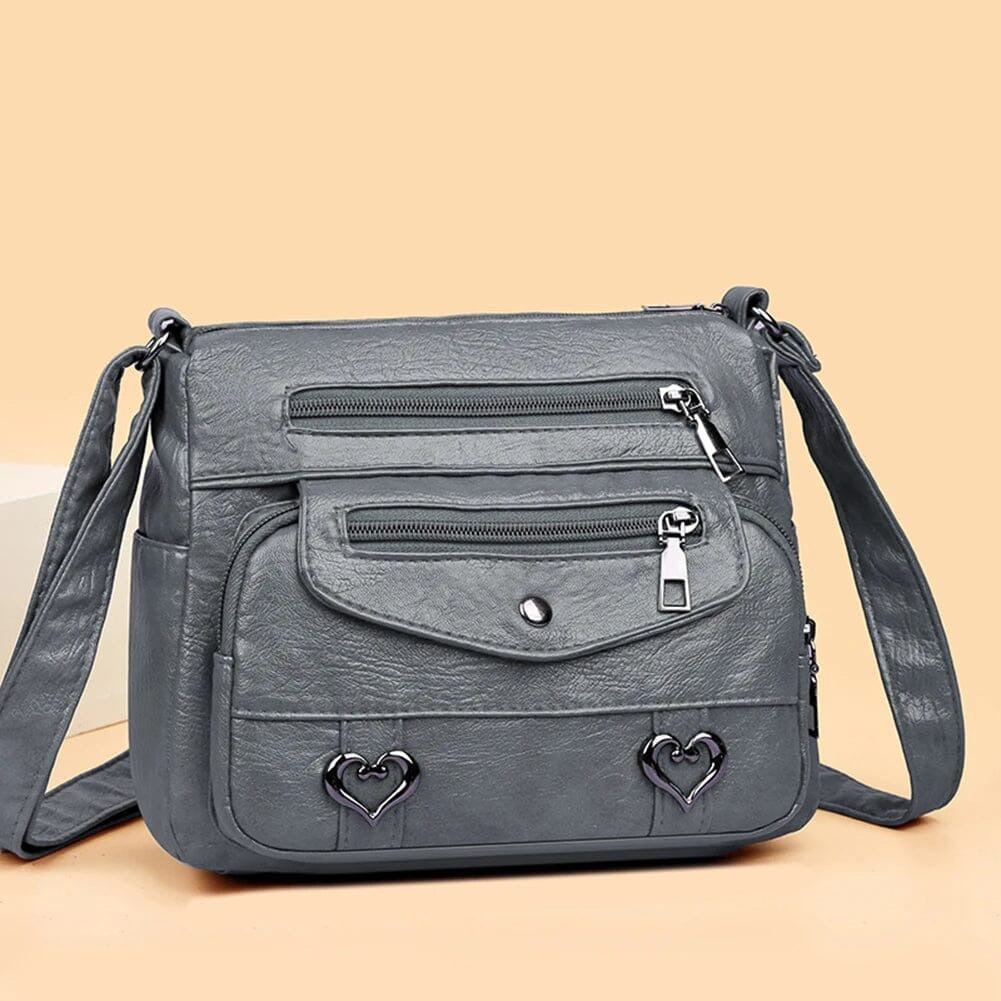 Susan | Vintage Love Crossbody Bag