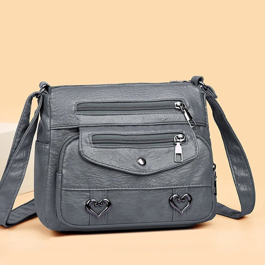 Susan | Vintage Love Crossbody Bag